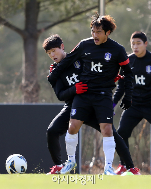 [포토] 황지수 '마음대로 못 가지'