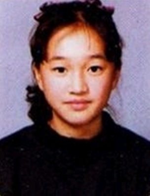 수애 졸업사진, 떡잎부터 남달랐던 미모 '자연미인'