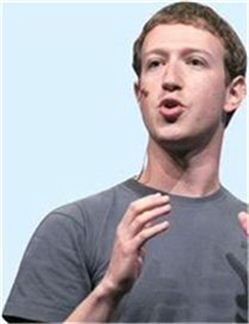 페이스북 창업자 저커버그, 이달말 방한