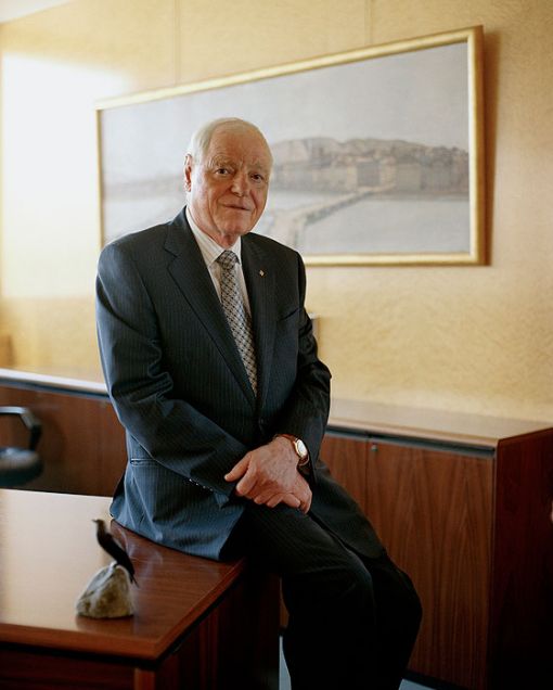 [글로벌명문가⑨]스위스 시계名家 파텍필립의 슈테른 가문