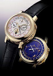 [글로벌명문가⑨]스위스 시계名家 파텍필립의 슈테른 가문