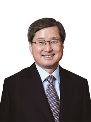 박기홍 포스코에너지 사장 "선박 벙커링 사업, 해외 액화터미널 사업 진출할 것"