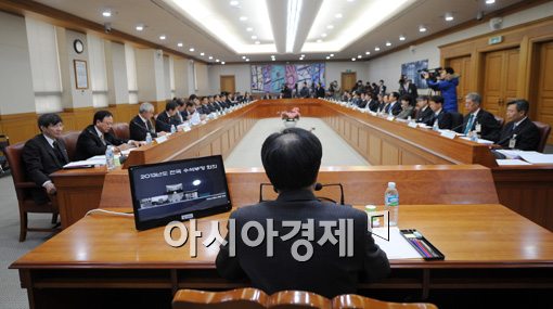 [포토]2013년도 전국 수석부장회의 