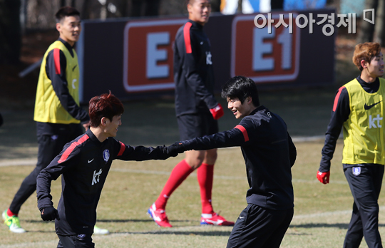 [포토] 쌍용기쁨