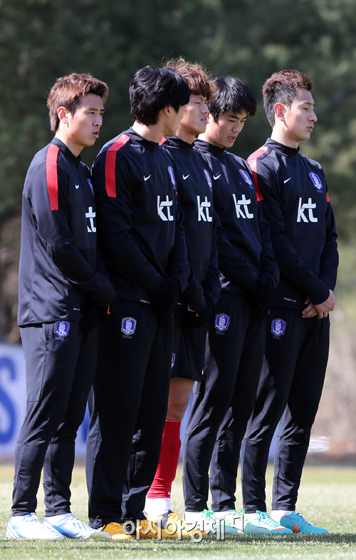 [포토] 사수하라