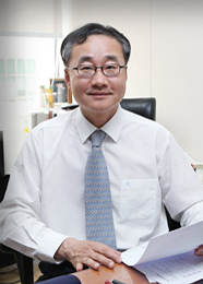 非 관료출신 정찬우 금융위 부위원장, 가계부채 '전문가'