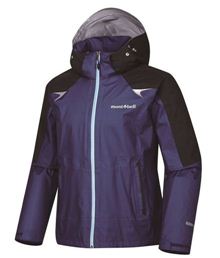 몽벨, '고어텍스 오시리스 재킷' 출시 