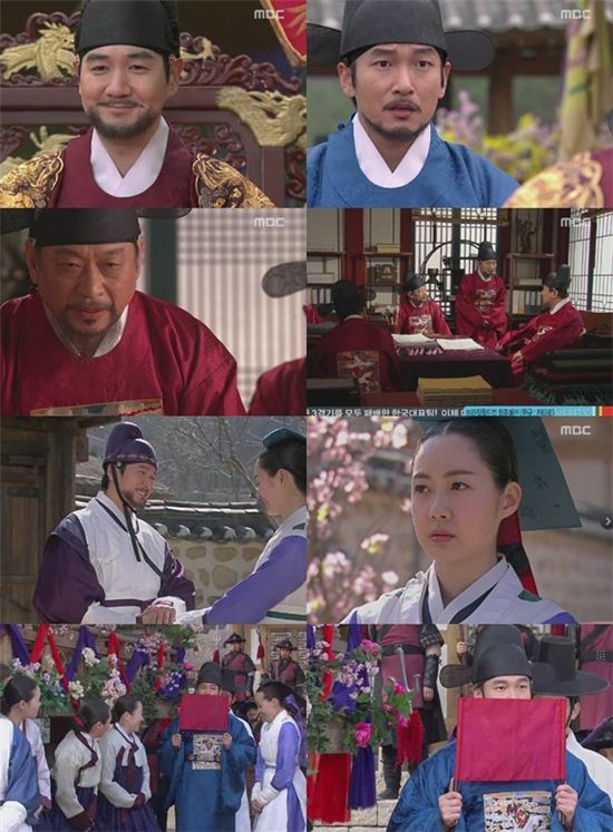 종영 '마의' 조승우, 마의에서 백성을 위한 어의가 되기까지 '일대기'