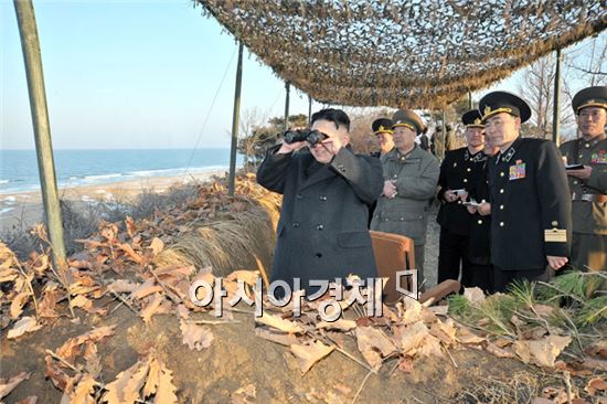 北, 남한 내 외국인에 "대피대책 세워야 할 것"(2보)