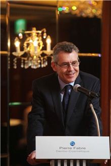 스티븐 콩키 PFDC 디렉터 "5년안에 매출 규모 3배로 확대"