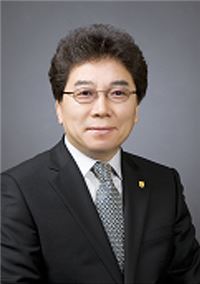 김윤호 목원대 교수, 대전충청지역 입학처장협의회장에