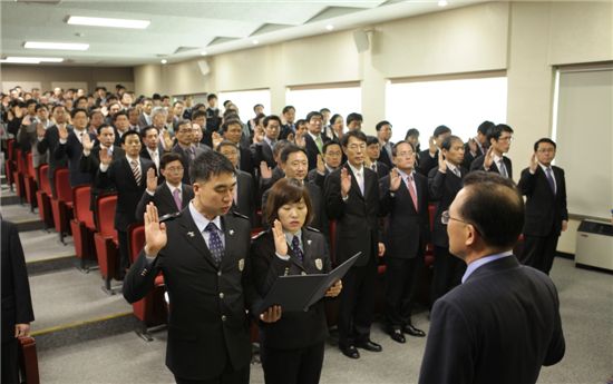 관세청 ‘지하경제 양성화 추진단’ 출범