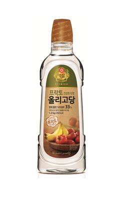 [슈퍼스타P]6년째 1위 '건강한 단맛'...식이섬유↑·칼로리↓