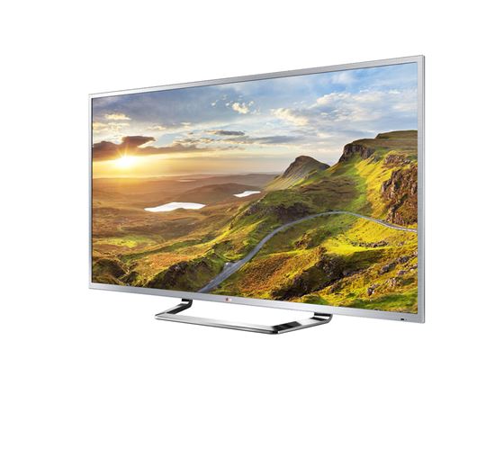 LG 울트라HDTV, 美서 에너지효율 인증