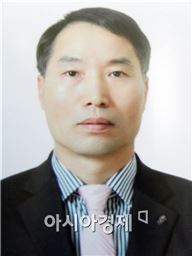 장거평 한국농어촌공사 장흥지사장