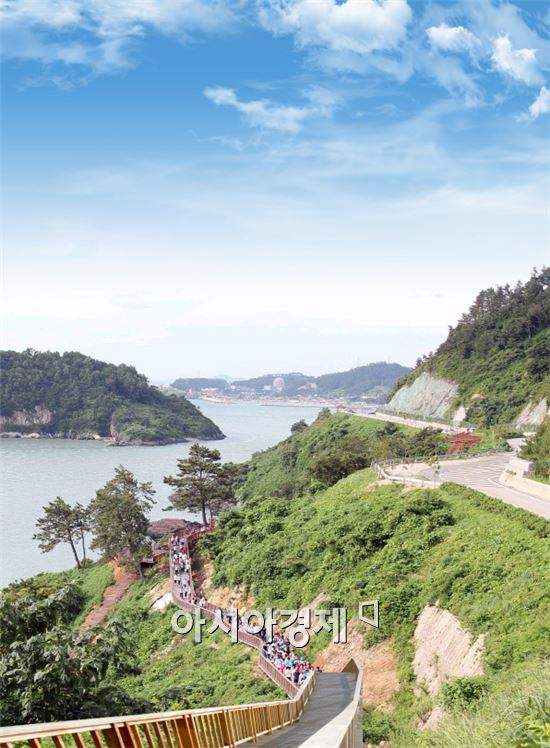 영광군, 한국관광공사 관광수용태세 개선 컨설팅 사업 선정