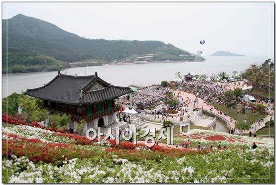 영광군, 한국관광공사 관광수용태세 개선 컨설팅 사업 선정