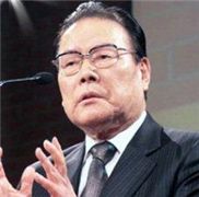 이어령 배재대학교 한류문화산업대학원 석학교수