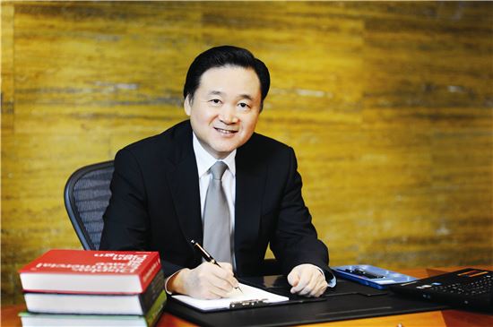[신년사]허영인 SPC 회장 "2020년까지 그룹 매출 10兆 달성"