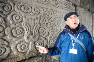 [서울스토리]청계천변 토굴민이 땅꾼의 원조