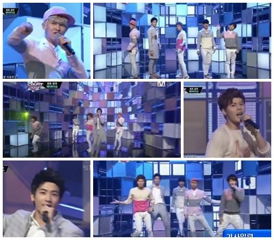 '베일벗은' 제아파이브, 강렬 첫 선··세련+진보 通했다