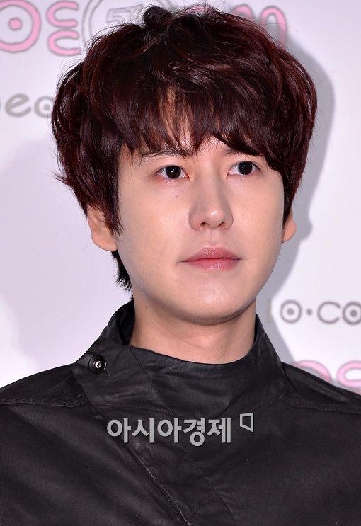 규현, '맘마미아' 하차… 동시간대 '라디오스타' 겹치기 출연X