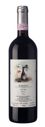 레뱅드매일, 봄을 닮은 와인 '클라우디오 알라리오 바롤로 리바' 출시