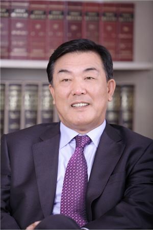 대한건설기계협회장에 정순귀 회장 연임