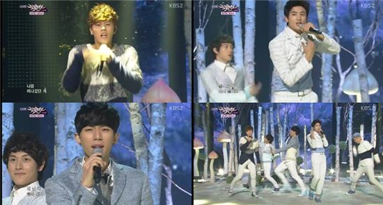 '컴백' 제아파이브, 풍부한 감성+완벽 퍼포먼스 '포켓남'