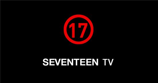 '17세, 17인조 그룹' 세븐틴, '음악친구 찾기' 본격 시동