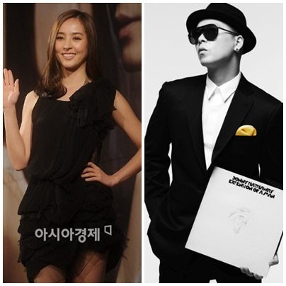 "나얼 '한혜진 열애설'에 드디어 꺼낸 말이"