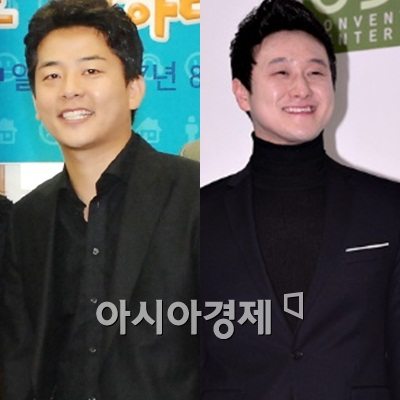 '해투3' 김준호 김원호, 하차 소감 "그동안 감사했습니다"