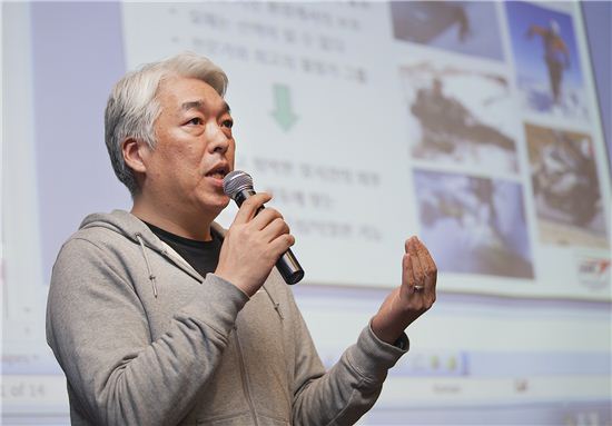 고어 코리아 "고어텍스 가격 거품은 오해"