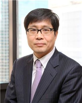 금융硏, 이병윤 신임 부원장 취임