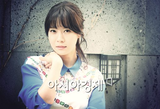 ['마의' 빛낸 주역들①]유선 "첫 사극 도전, 큰 산 넘은 기분"