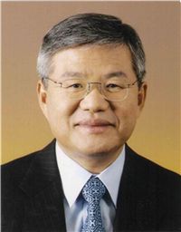 김순택 전 삼성그룹 부회장. 