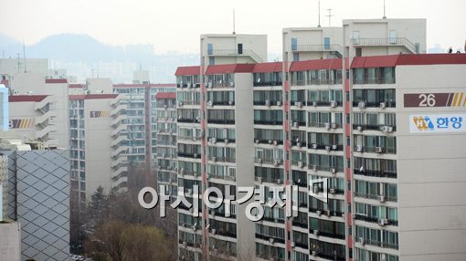 [포토]박근혜 정부의 부동산 대책, 통하려나 
