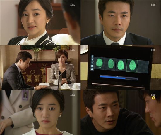 '야왕' 권상우, 수애 향한 본격적 복수 '시작'
