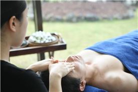 하얏트 리젠시 제주, "진정한 힐링..스파 패키지로"