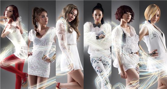 타히티 지수, 31일 목동 넥센-한화전 시구