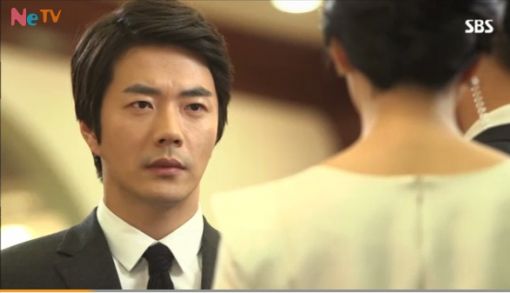 권상우, '야왕' 종영 앞두고 출연 소회 "연기 맛 느꼈다"