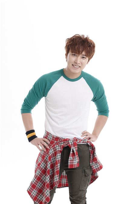 슈주 성민, '키스 더 라디오' 하차… '잠시만 안녕!'