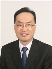 강병호 배재대 한류문화산업대학원장