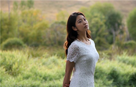 박세영, 당대 톱스타 등용문 '포카리스웨트' 모델 발탁