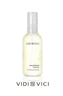 비디비치, 허브미스트 출시 