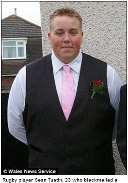 英 20대 남성, 채팅녀 협박해 현금 갈취