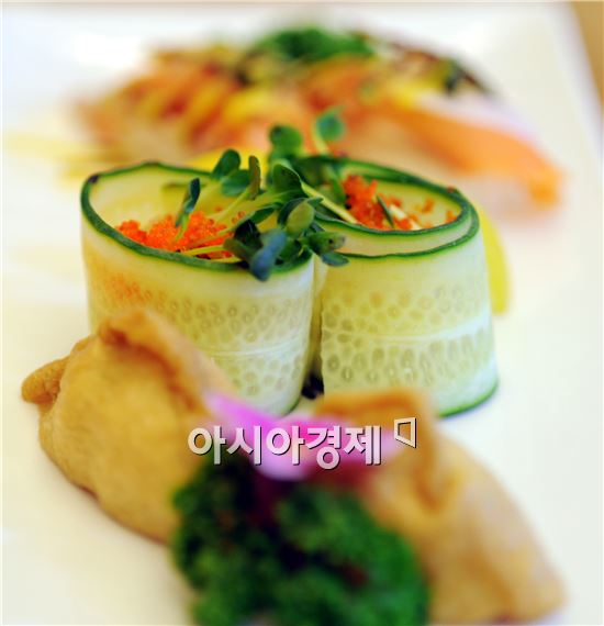 초밥