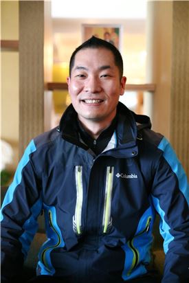 두승재 부산웨스틴조선호텔 페이스 팀장