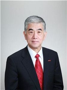 닛카쿠 아키히로 도레이 사장
