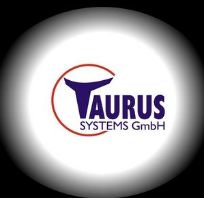 타우러스시스템스 회사 로고